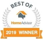 Home Advisor Best of 2019