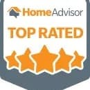 Home Advisor Top Rated