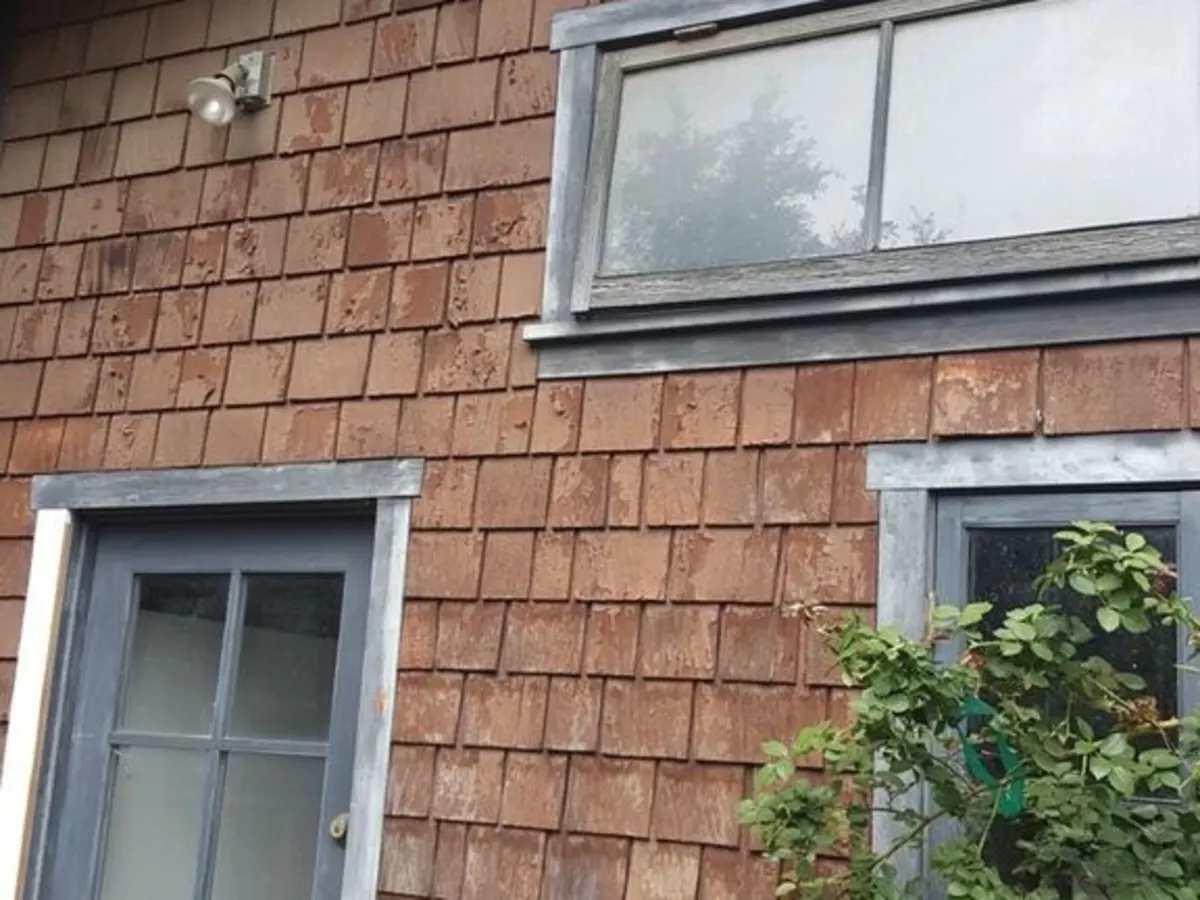 Before and After Projects