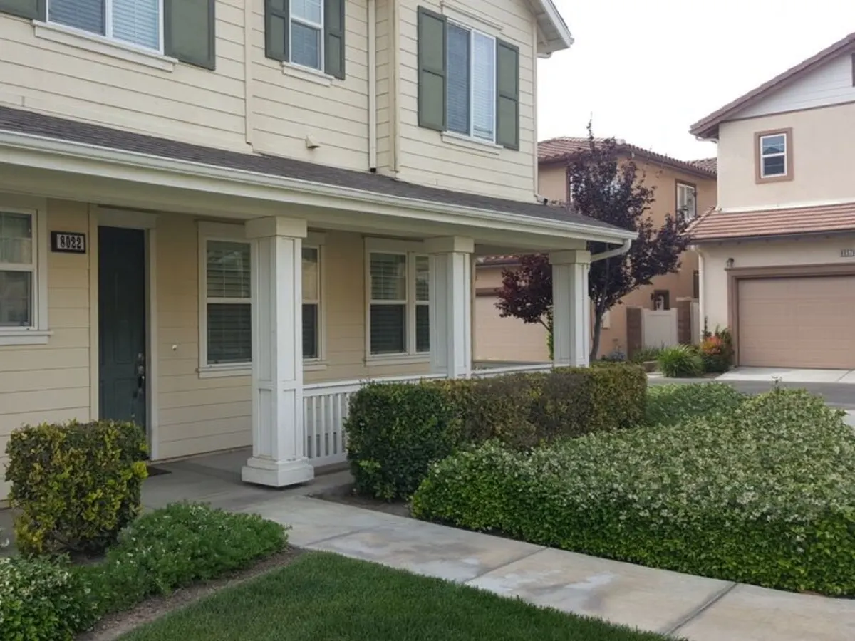 Chino Home